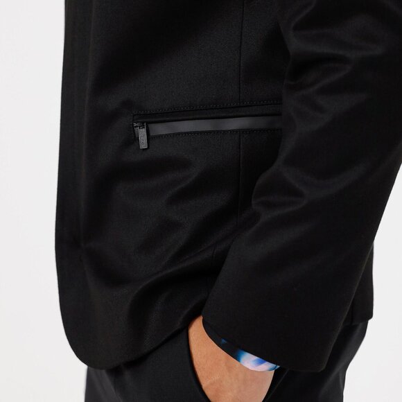 Hugo Boss Apino Men's Jacket - Picture 10 of 17